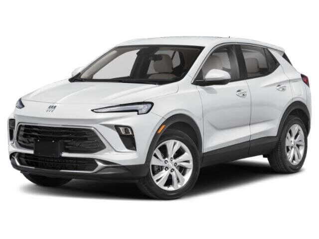 2025 BUICK Encore GX