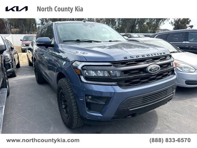2023 FORD Expedition