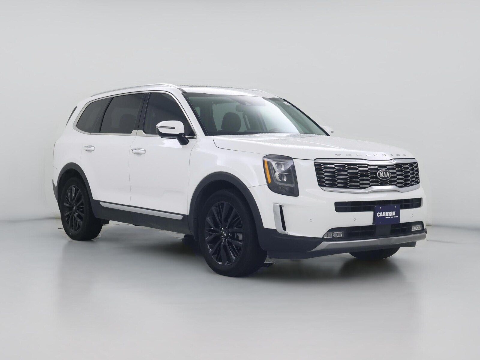 2020 KIA Telluride