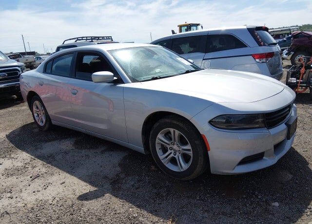 2022 DODGE Charger