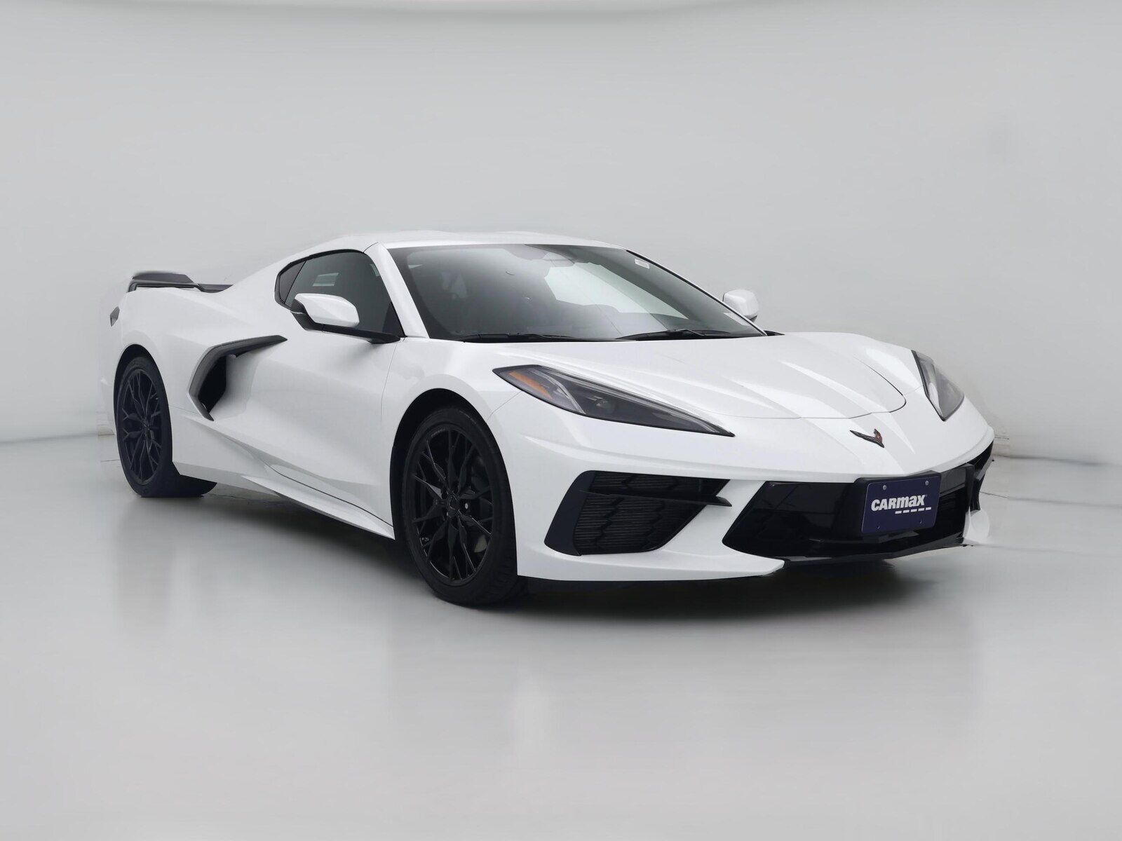 2025 CHEVROLET Corvette