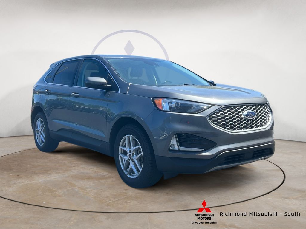2023 FORD Edge