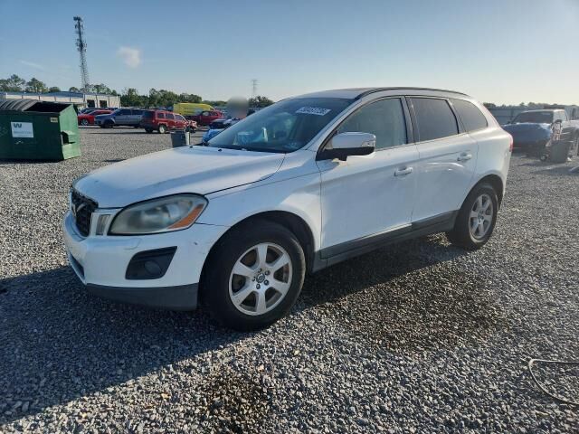 2010 VOLVO XC60