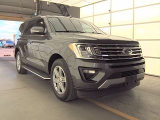 2019 FORD Expedition