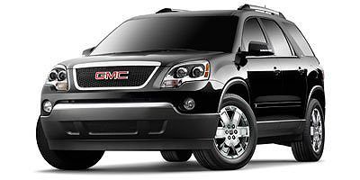 2011 GMC Acadia