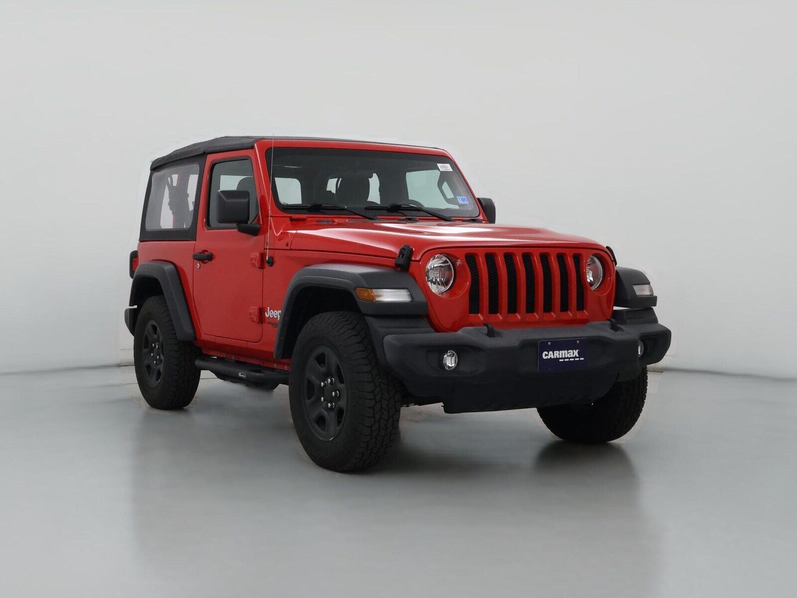 2019 JEEP Wrangler