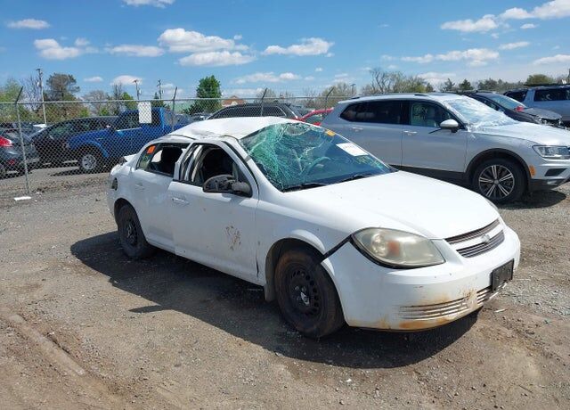 2009 CHEVROLET Cobalt