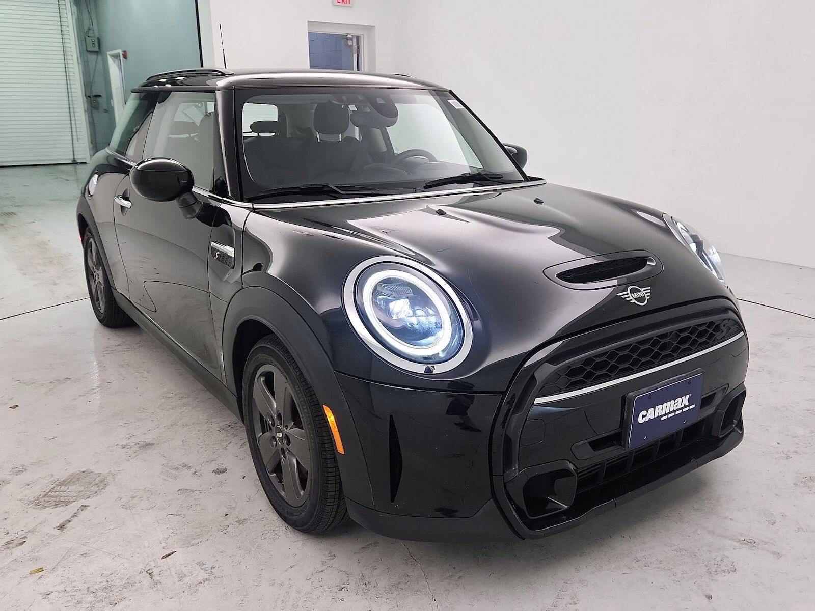 2022 MINI Hardtop