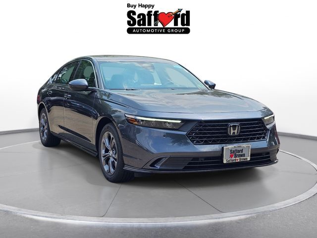 2026 HONDA Accord