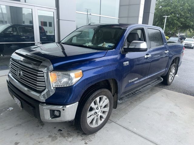 2014 TOYOTA Tundra
