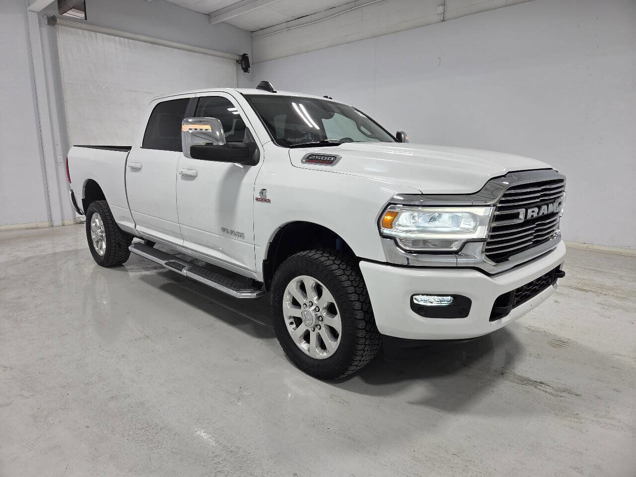 2023 RAM 2500
