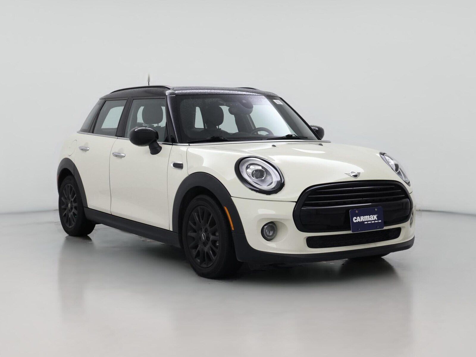 2020 MINI Cooper