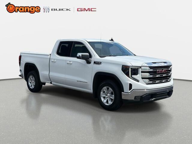 2023 GMC Sierra