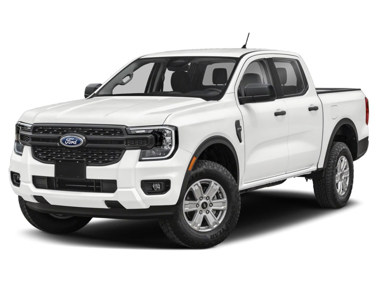 2024 FORD Ranger