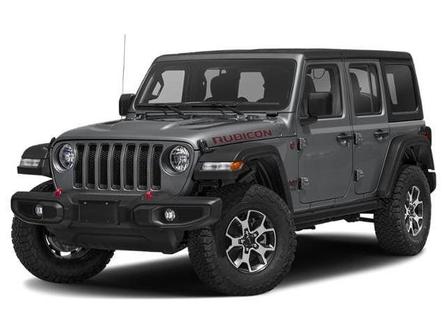 2019 JEEP Wrangler