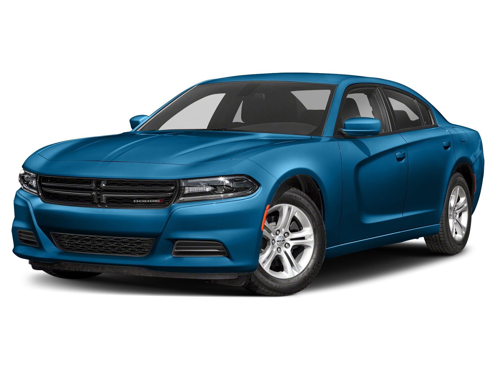 2020 DODGE Charger