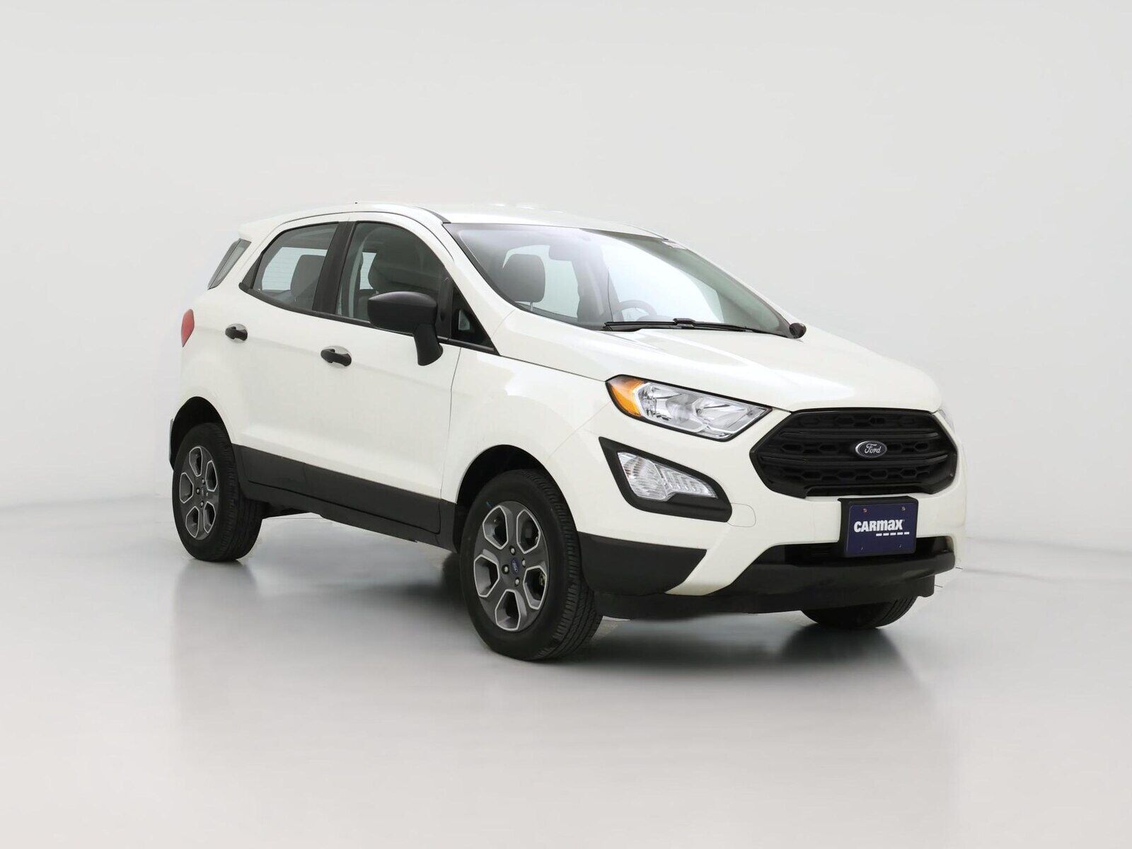 2022 FORD Ecosport