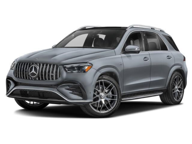 2026 MERCEDES-BENZ GLE-Class