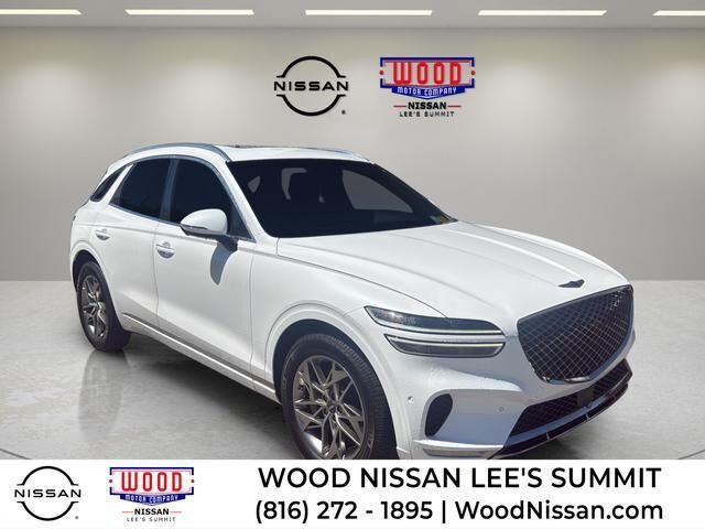 2023 GENESIS GV70