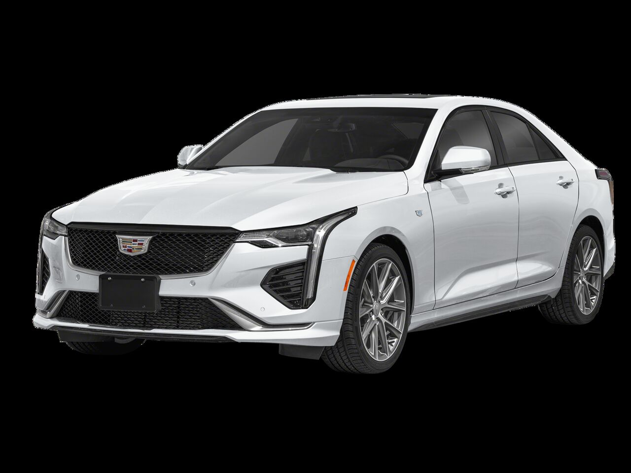 2025 CADILLAC CT4