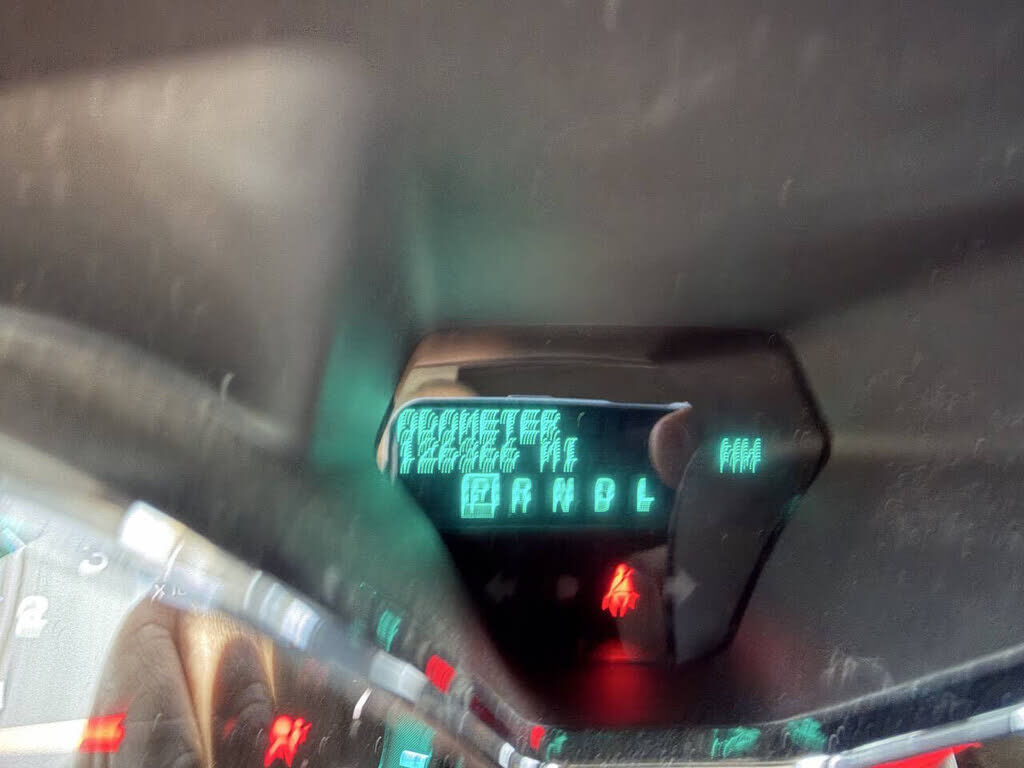 2014 CHEVROLET Traverse