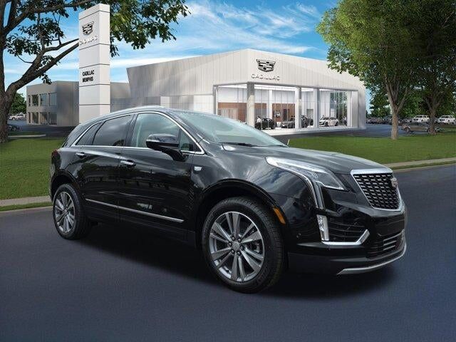 2026 CADILLAC XT5