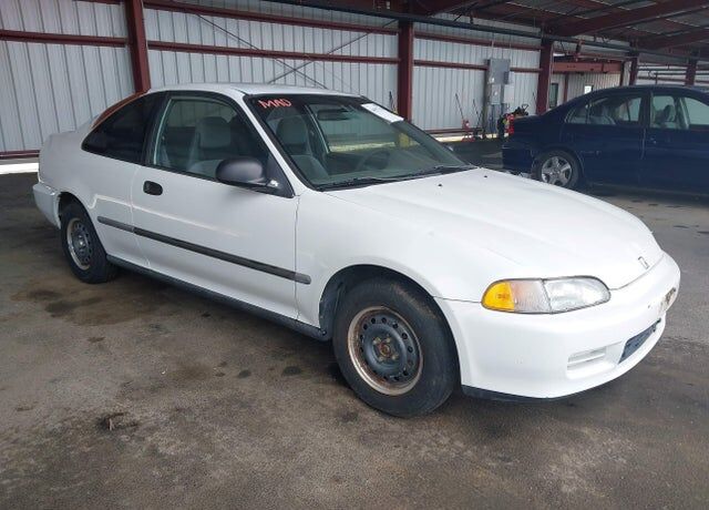 1994 HONDA Civic