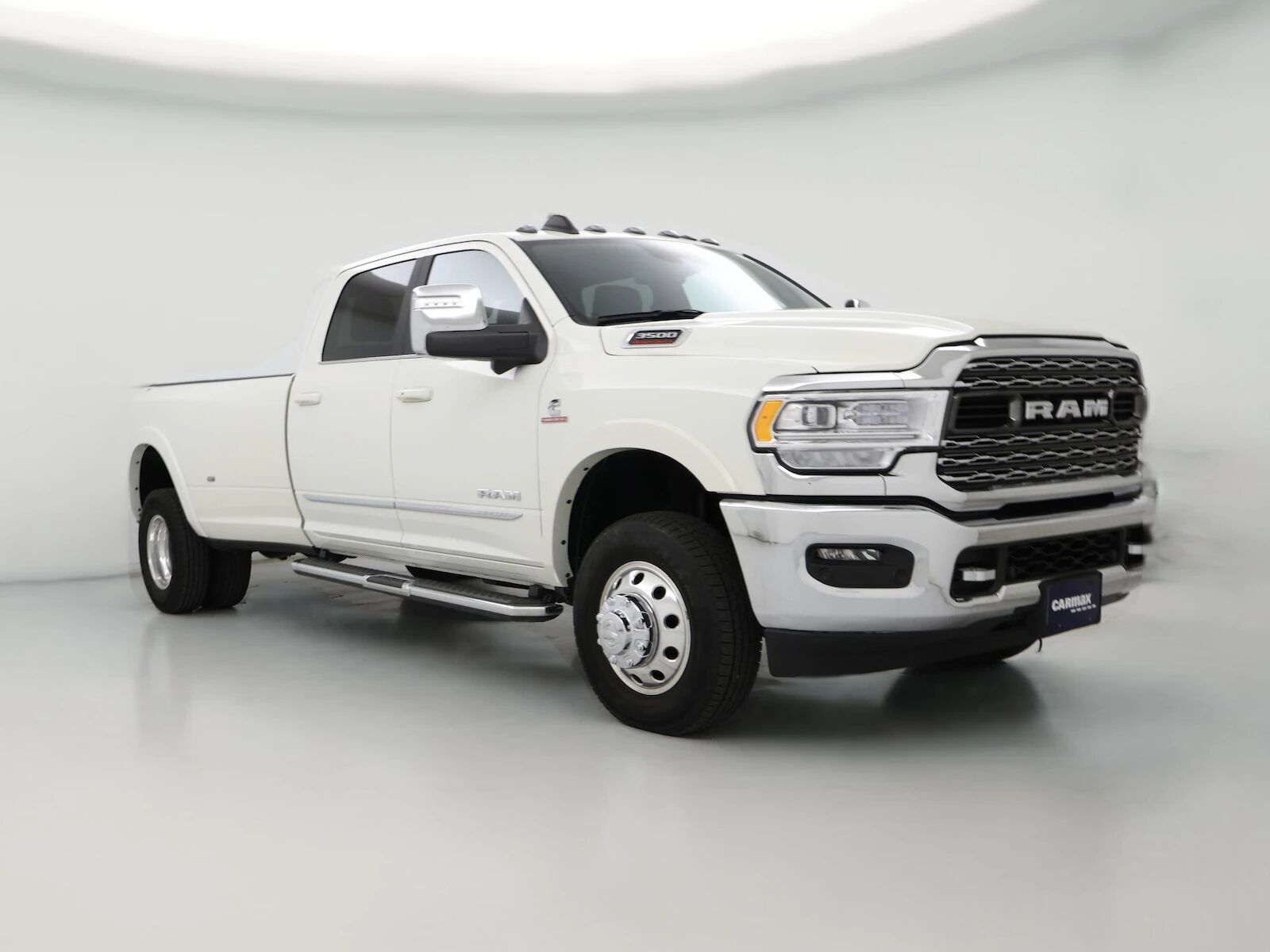 2024 RAM 3500