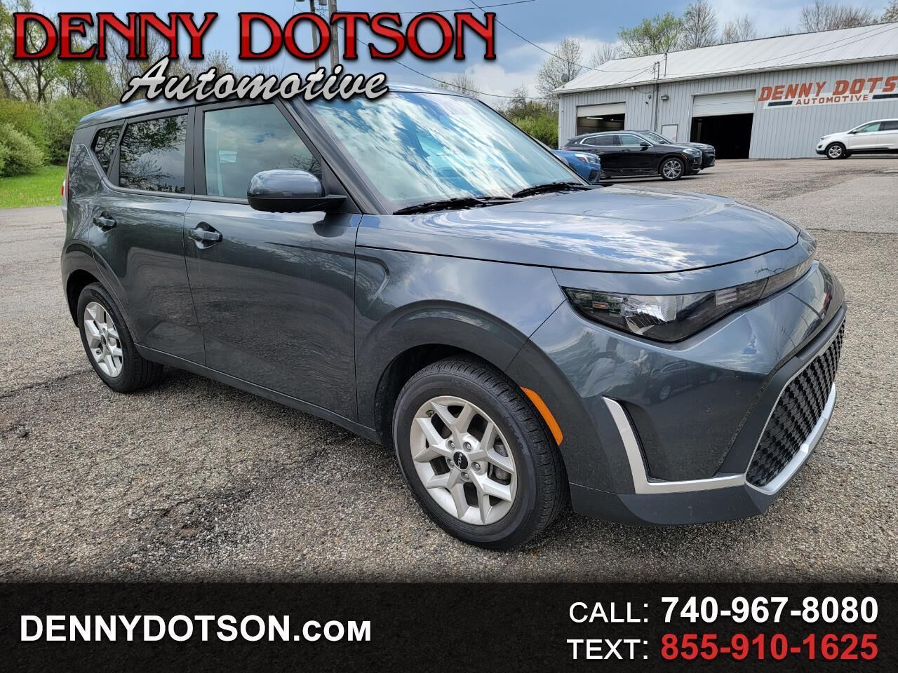 2024 KIA Soul