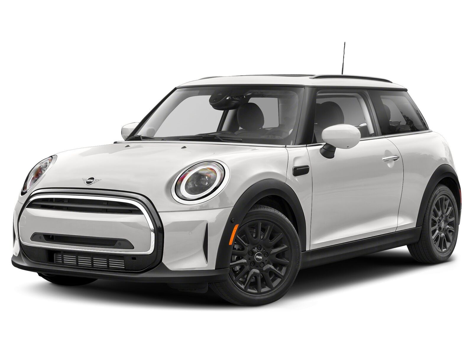 2024 MINI Hardtop