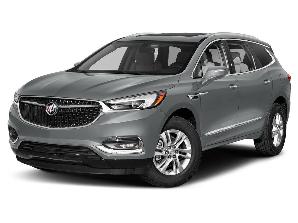 2019 BUICK Enclave