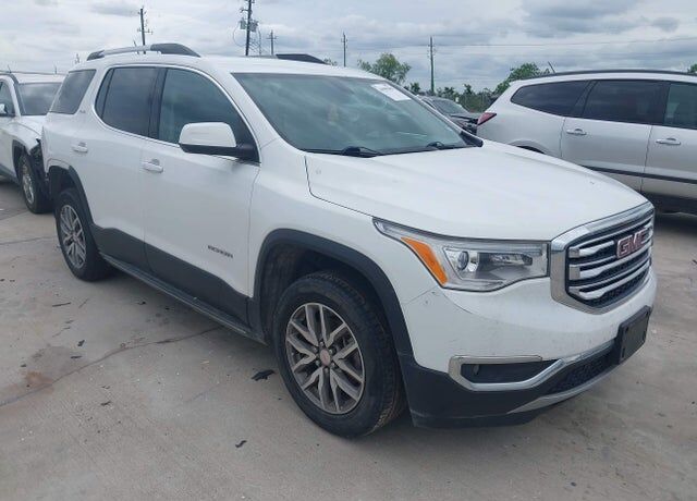 2019 GMC Acadia