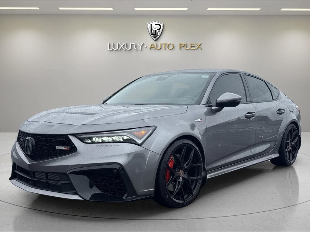 2024 ACURA INTEGRA TYPE S