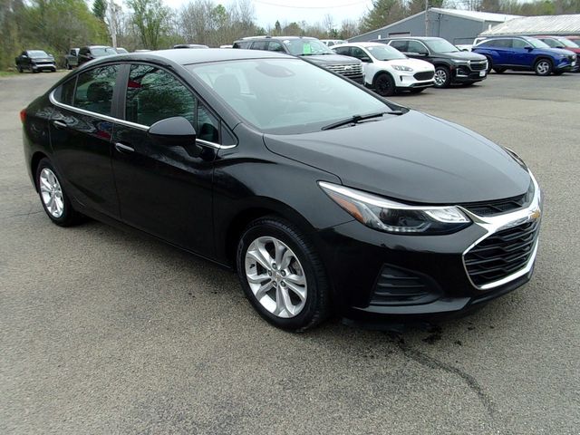 2019 CHEVROLET Cruze