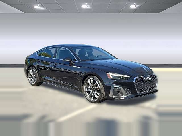 2023 AUDI A5