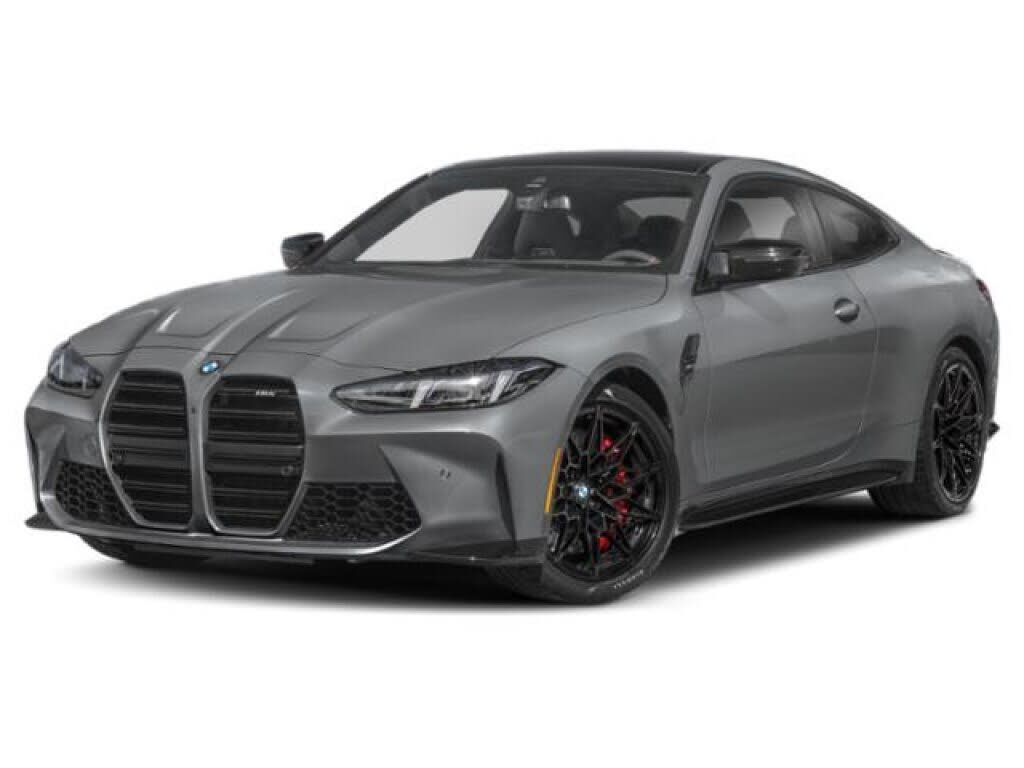 2025 BMW M4