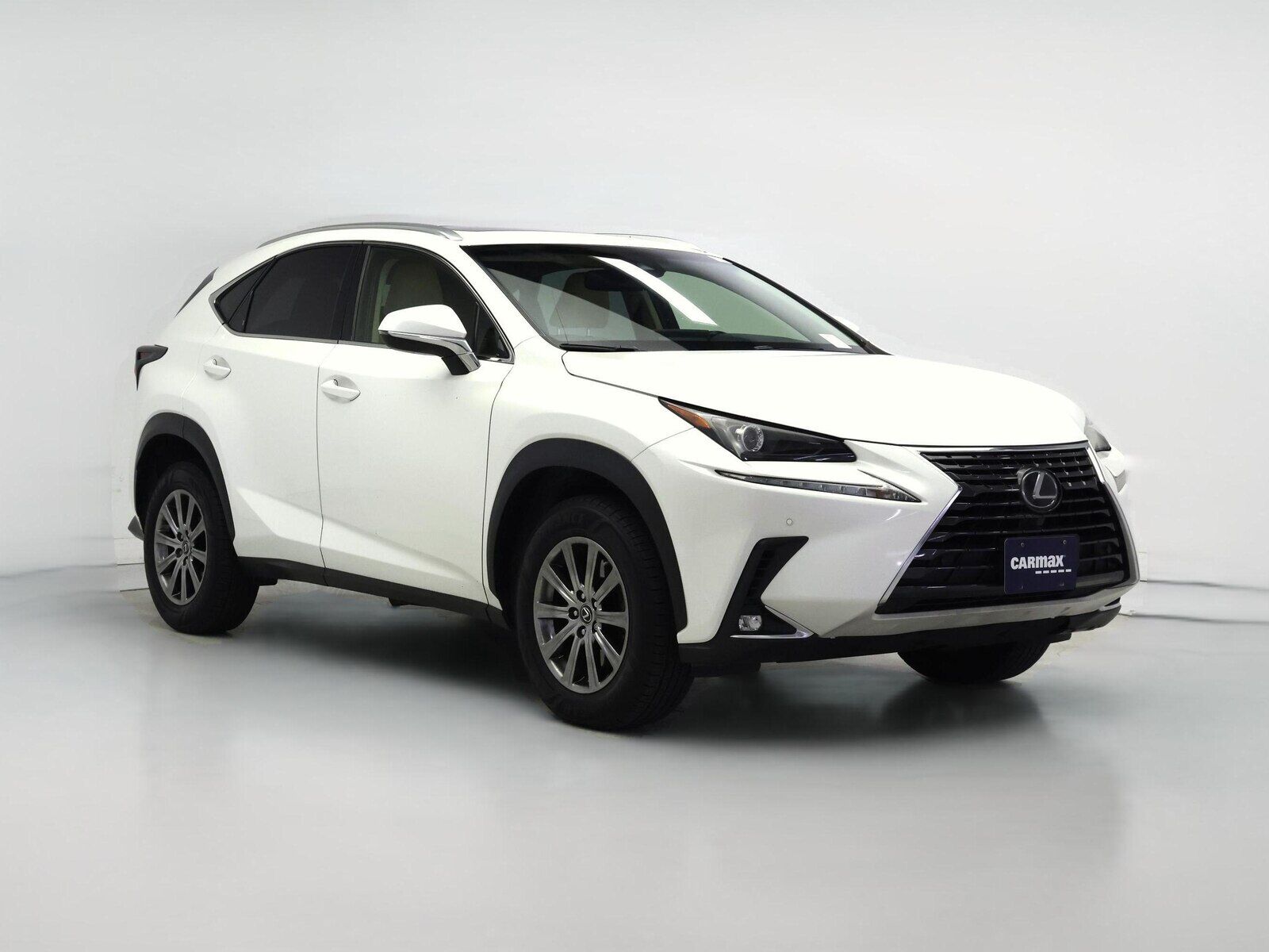 2019 LEXUS NX