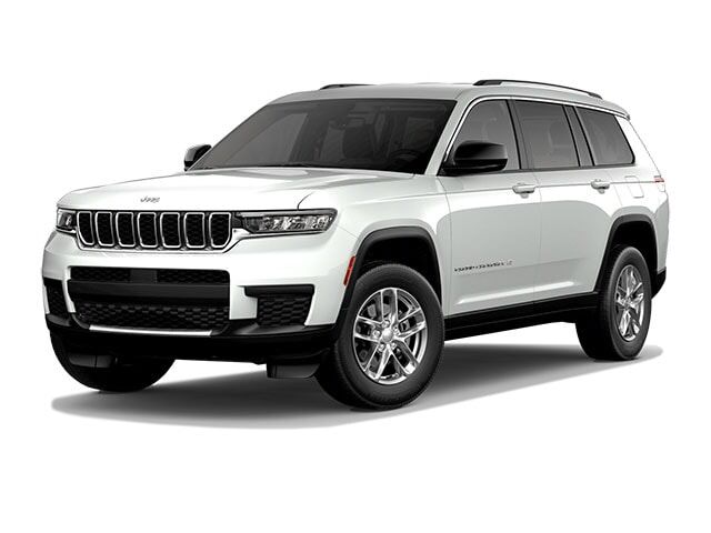 2024 JEEP Grand Cherokee L