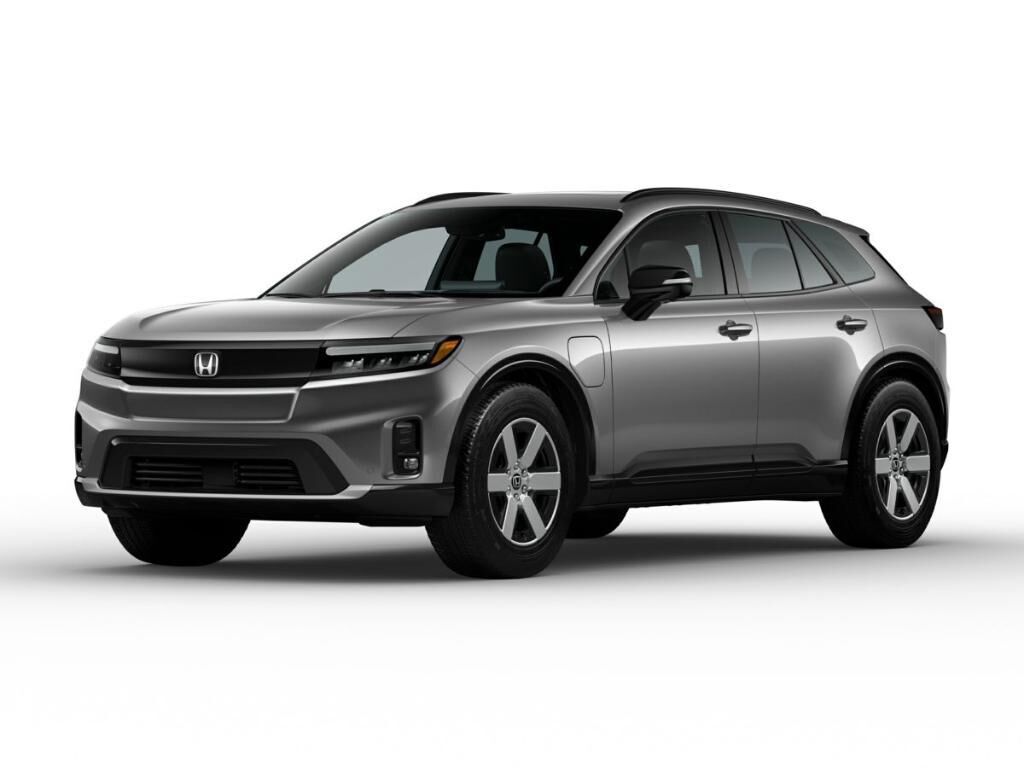 2026 HONDA Prologue