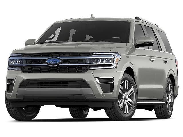 2022 FORD Expedition