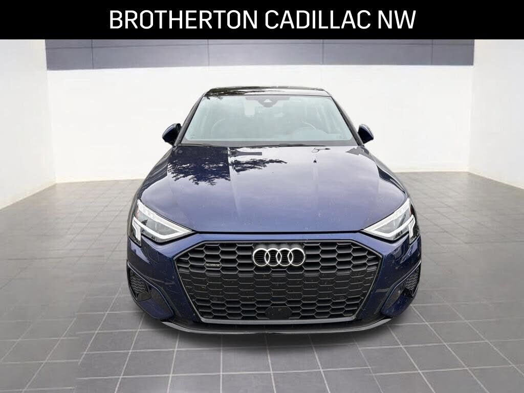 2024 Audi A3