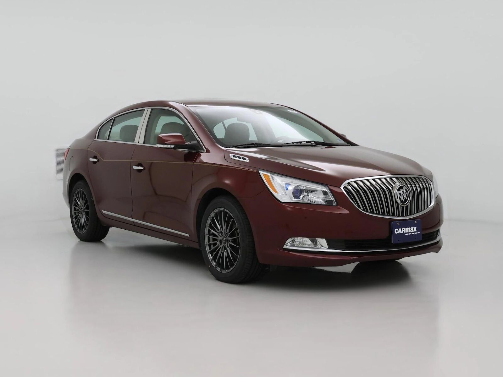 2015 BUICK LaCrosse