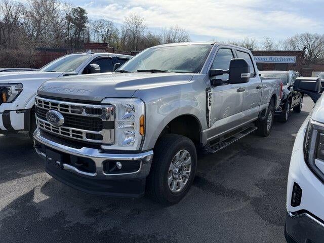 2024 FORD F-250