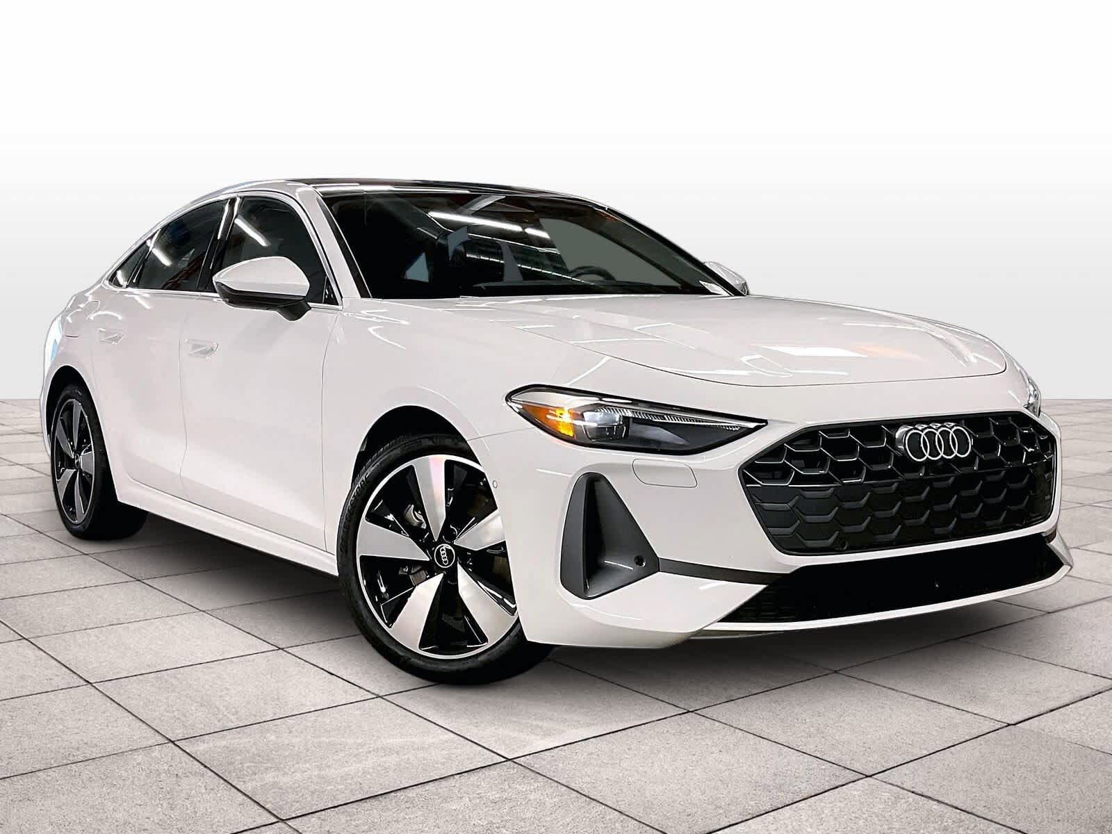 2025 Audi A5
