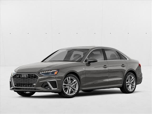 2023 AUDI A4