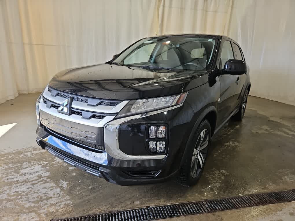 2023 MITSUBISHI Outlander Sport
