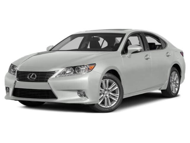 2015 LEXUS ES