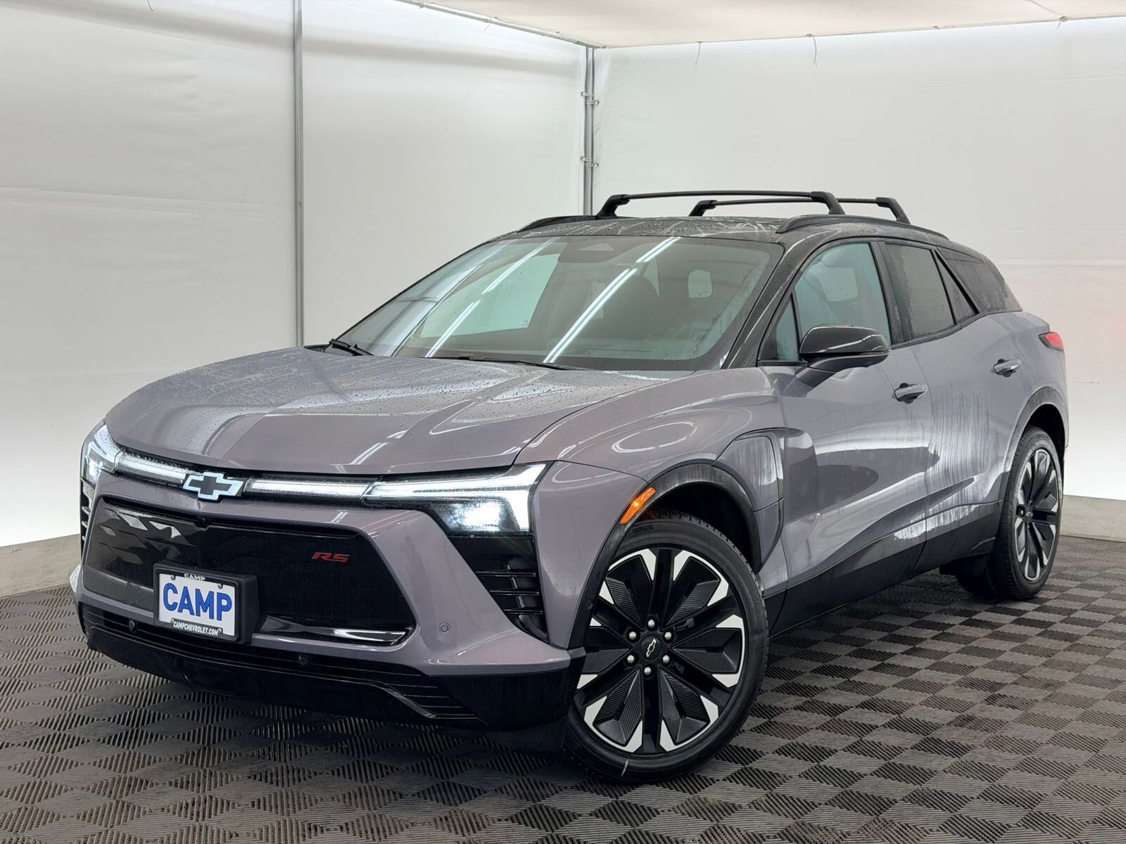 2026 CHEVROLET Blazer