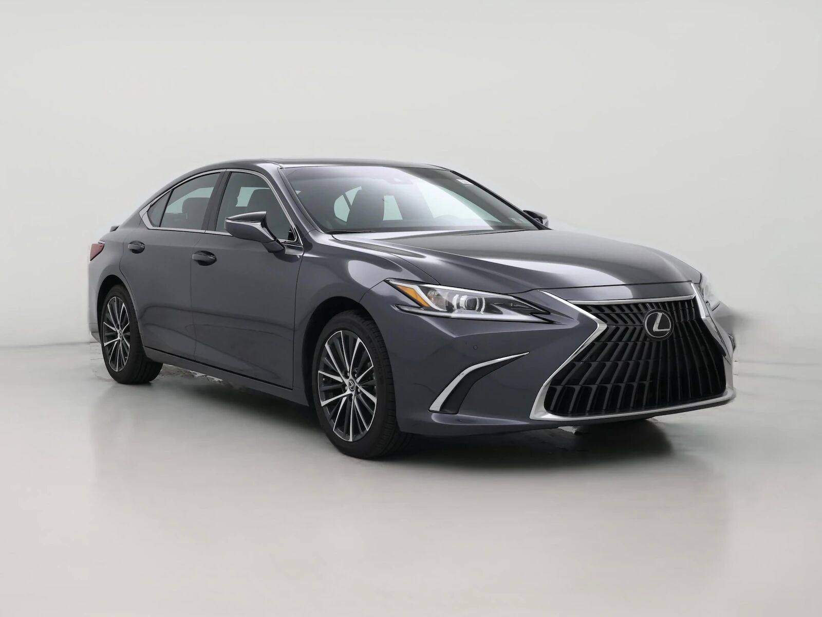 2025 LEXUS ES