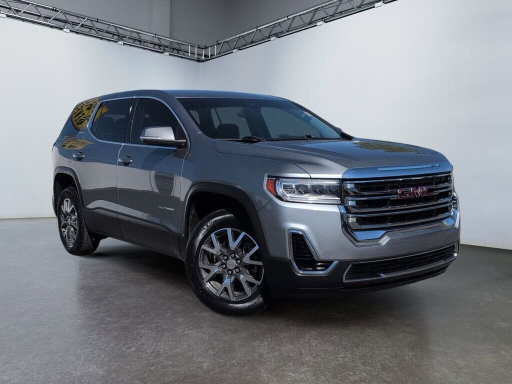 2023 GMC Acadia